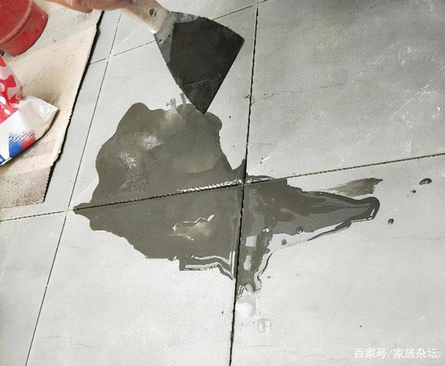 地板瓷砖空鼓是什么原因(地板瓷砖空鼓怎么修复) 地板瓷砖空鼓是什么原因(地板瓷砖空鼓怎么修复)