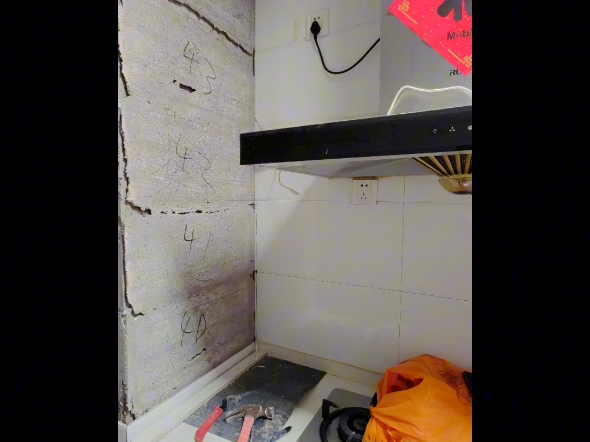 墙砖脱落如何补救(墙砖脱落补救最新方法)