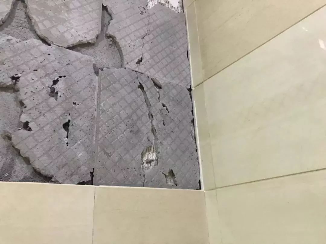 地瓷砖空鼓怎么修补图片(地瓷砖空鼓怎么修补图片大全) 地瓷砖空鼓怎么修补图片(地瓷砖空鼓怎么修补图片大全)